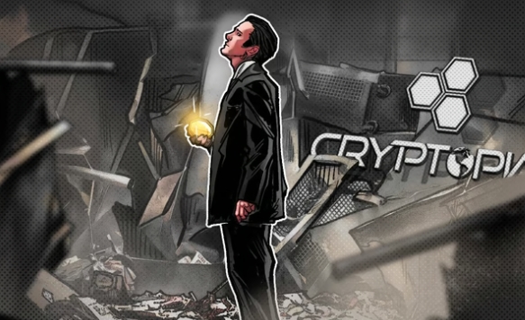 破产的 Cryptopia 交易所向黑客受害者分配 2.25 亿美元